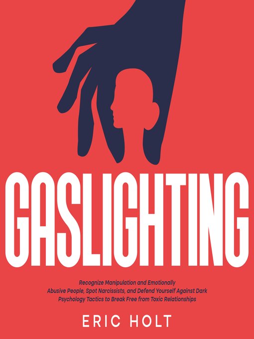 Cover image for Gaslighting